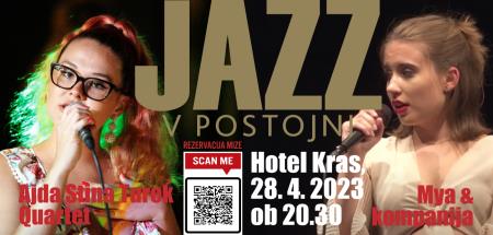 baner za FB Ajda&Mya